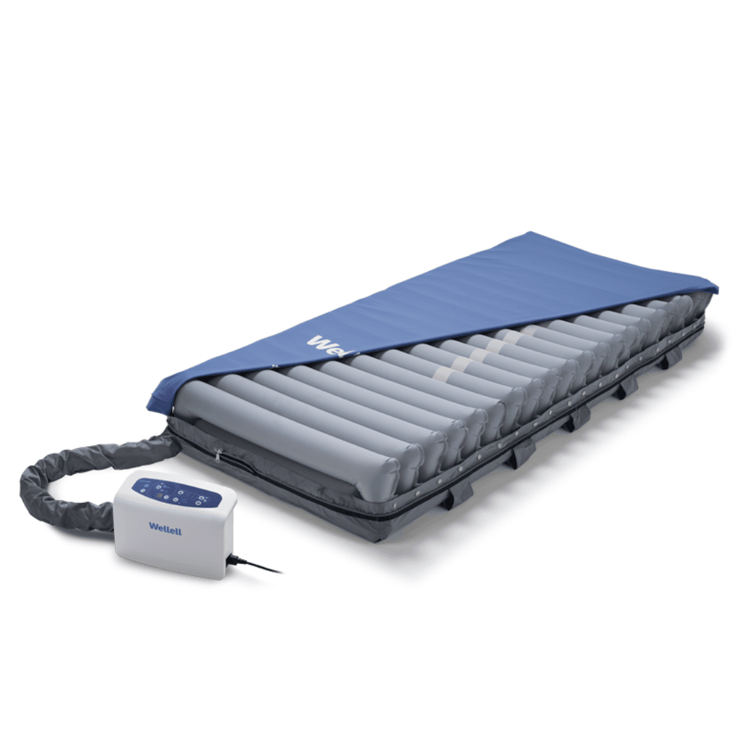Alternating Pressure Mattress (Low Air Loss)
