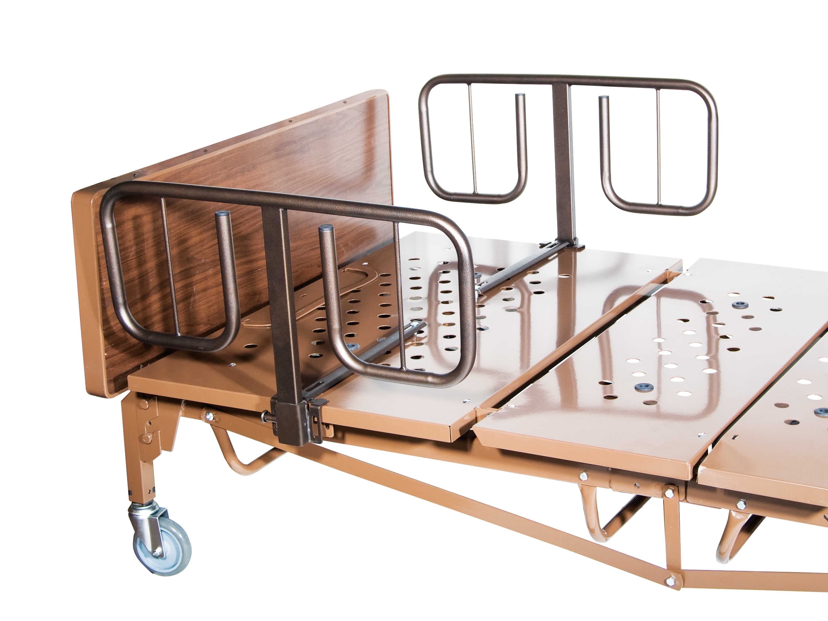 Bariatric Bed