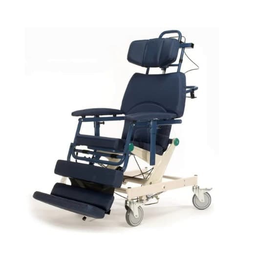 Barton Convertible Chair