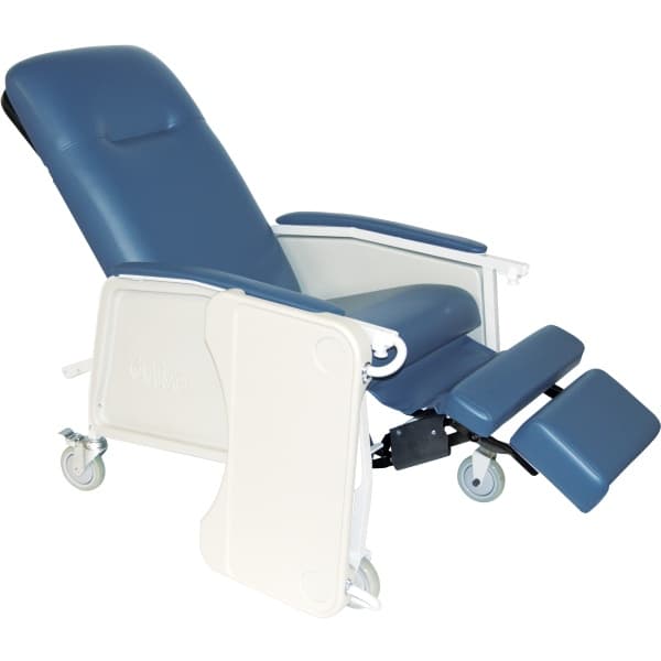 Cardiac Geri Chair