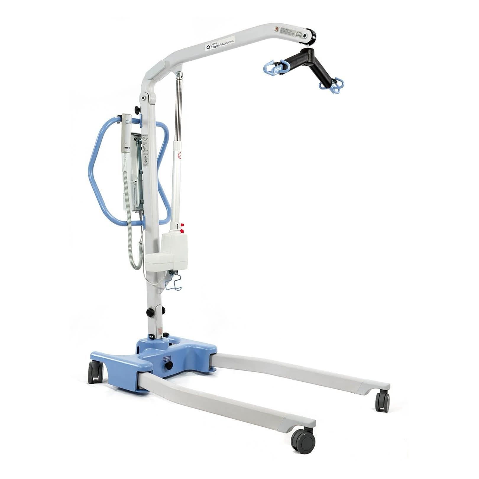 Electric Patient Hoyer Lift