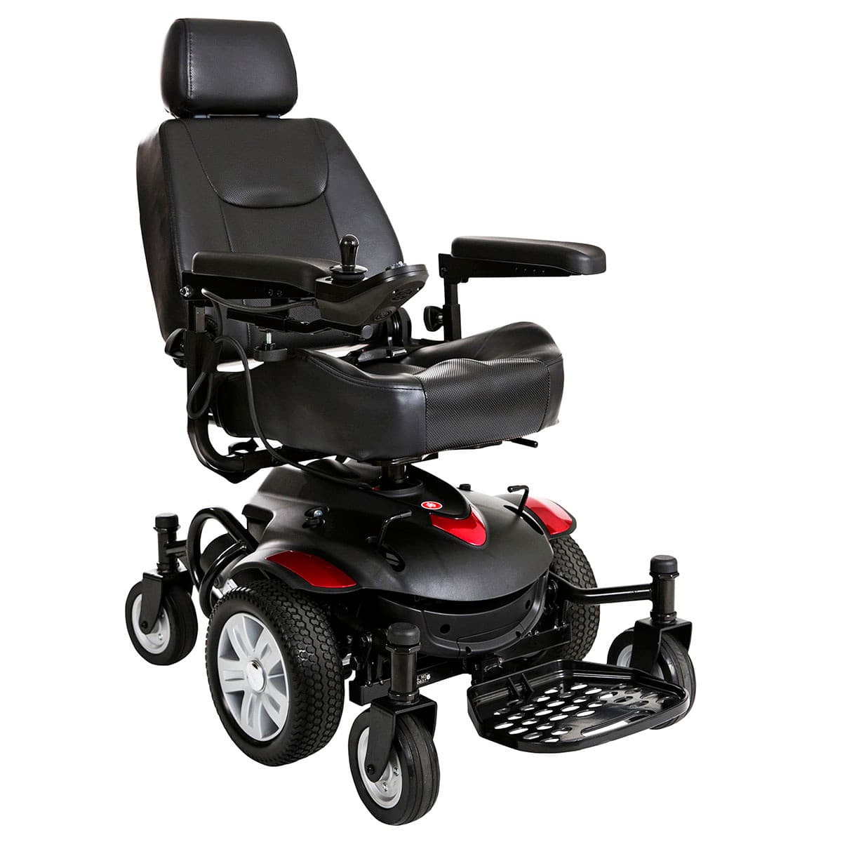 Electric Power Wheelchair