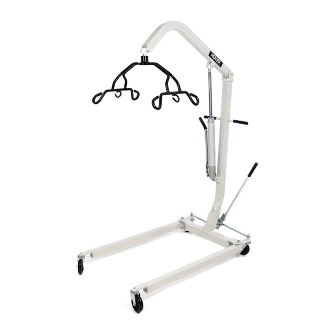 Hydraulic Patient Hoyer Lift