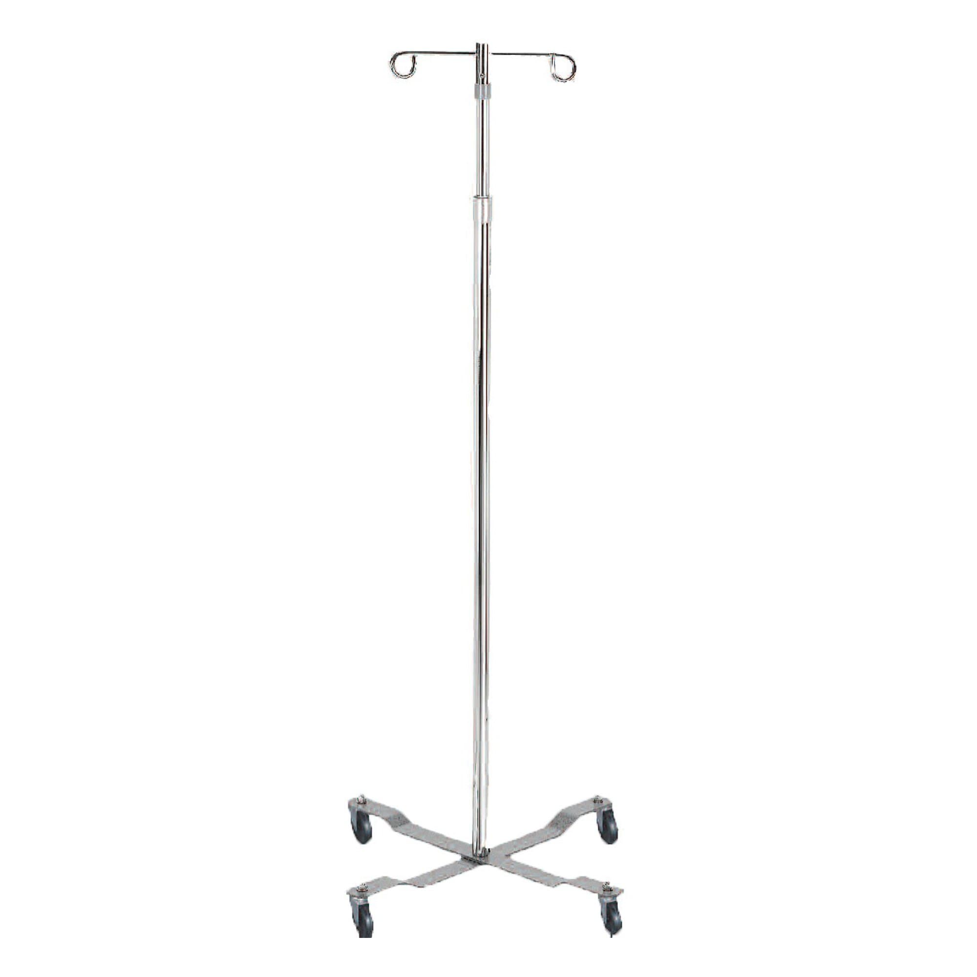 IV Pole with Stand
