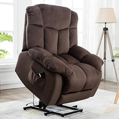 Power Lift Recliner (Single Motor)
