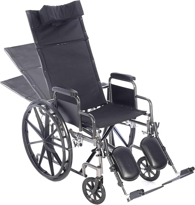 Reclining Wheelchair