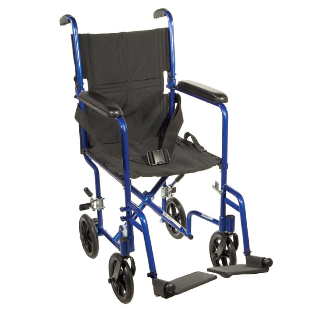 Transport Chair #1