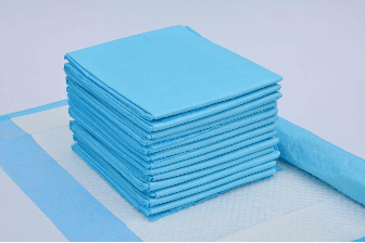 Disposable underpads 30x36 inch case of 100